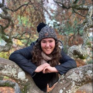 Meet your Posher, Kristina